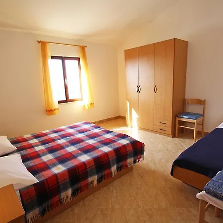 Daire Andel.2 Blato (Makarska)